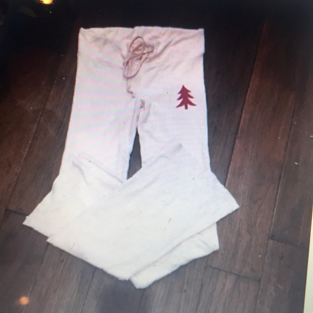Wild fox sweats
